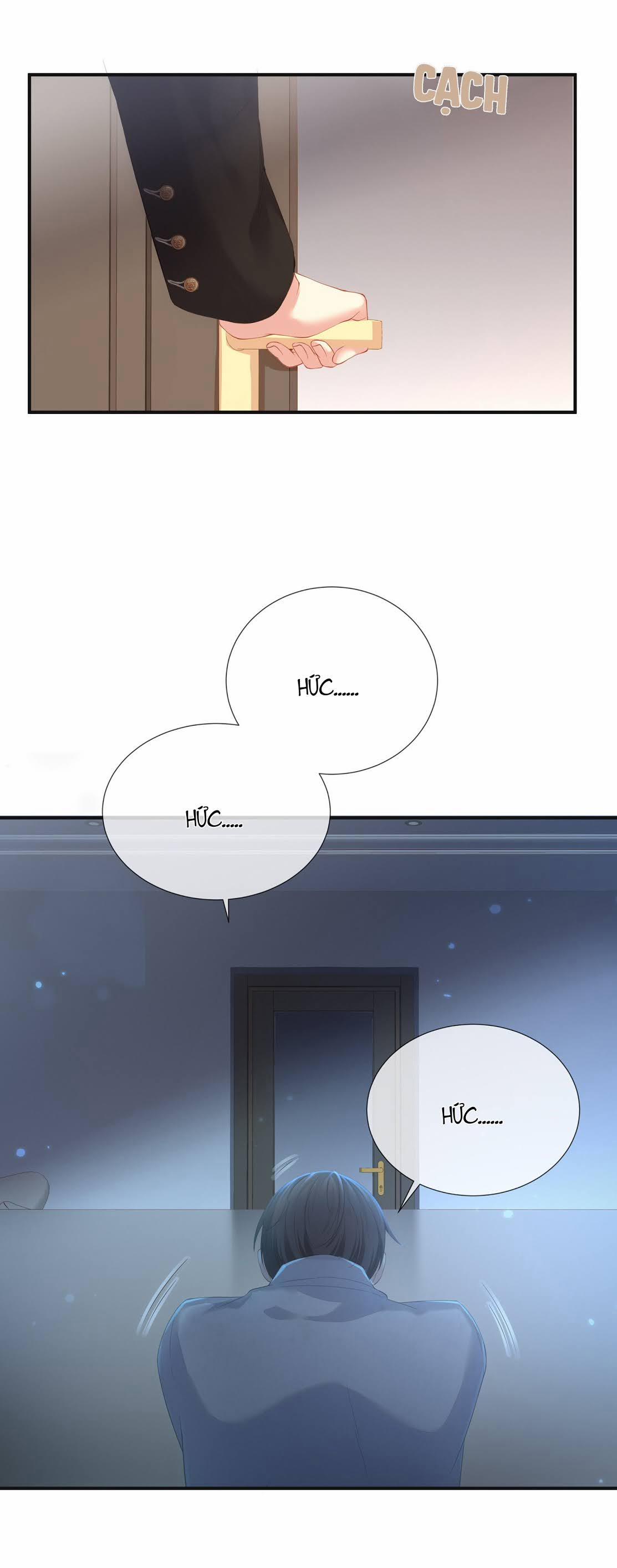 Tình Yêu Độc Quyền 30 trang 24