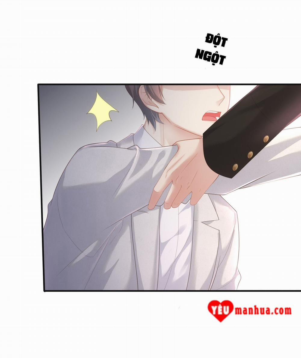 Tình Yêu Độc Quyền 30 trang 25