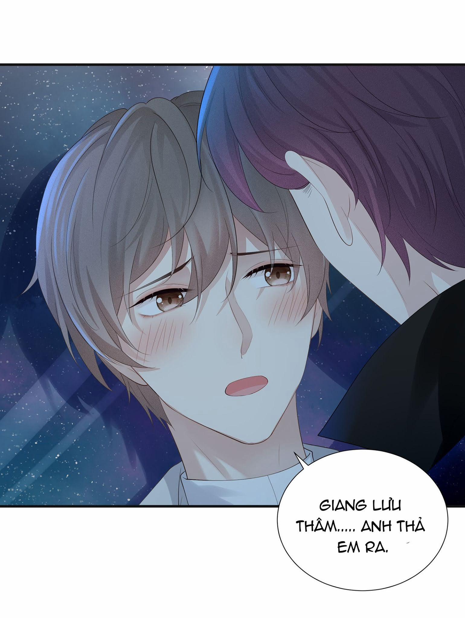 Tình Yêu Độc Quyền 30 trang 38