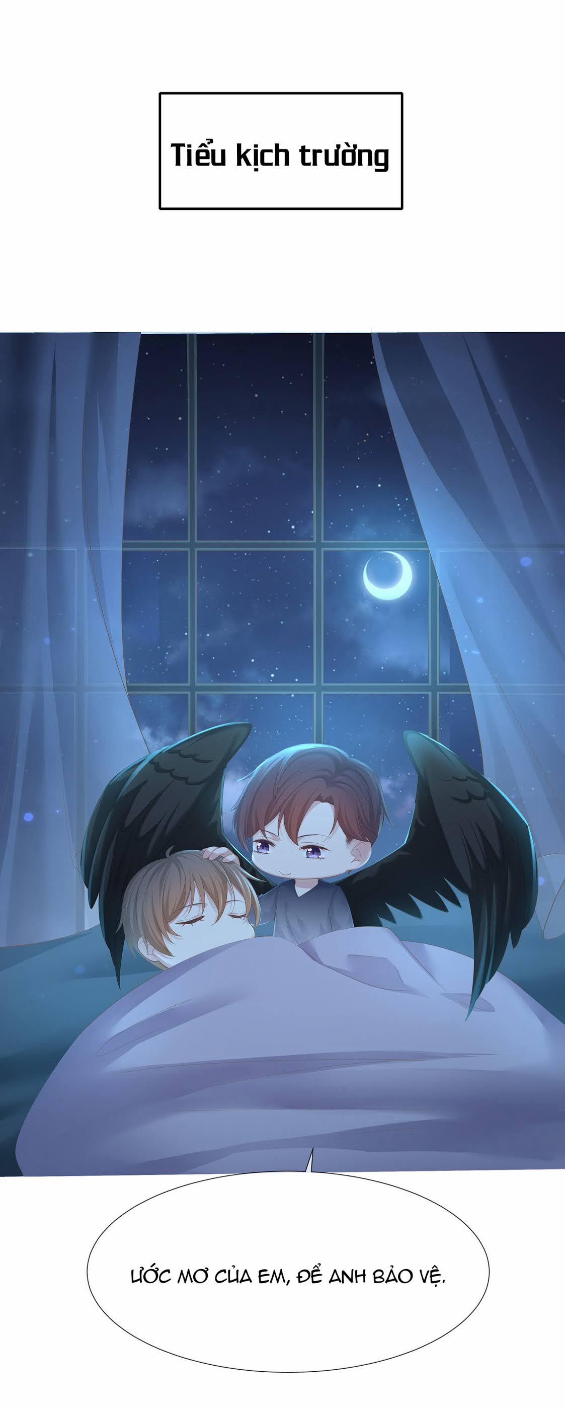 Tình Yêu Độc Quyền 30 trang 42