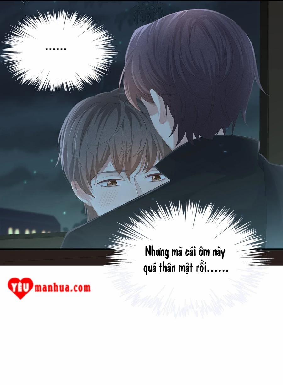 Tình Yêu Độc Quyền 31 trang 13