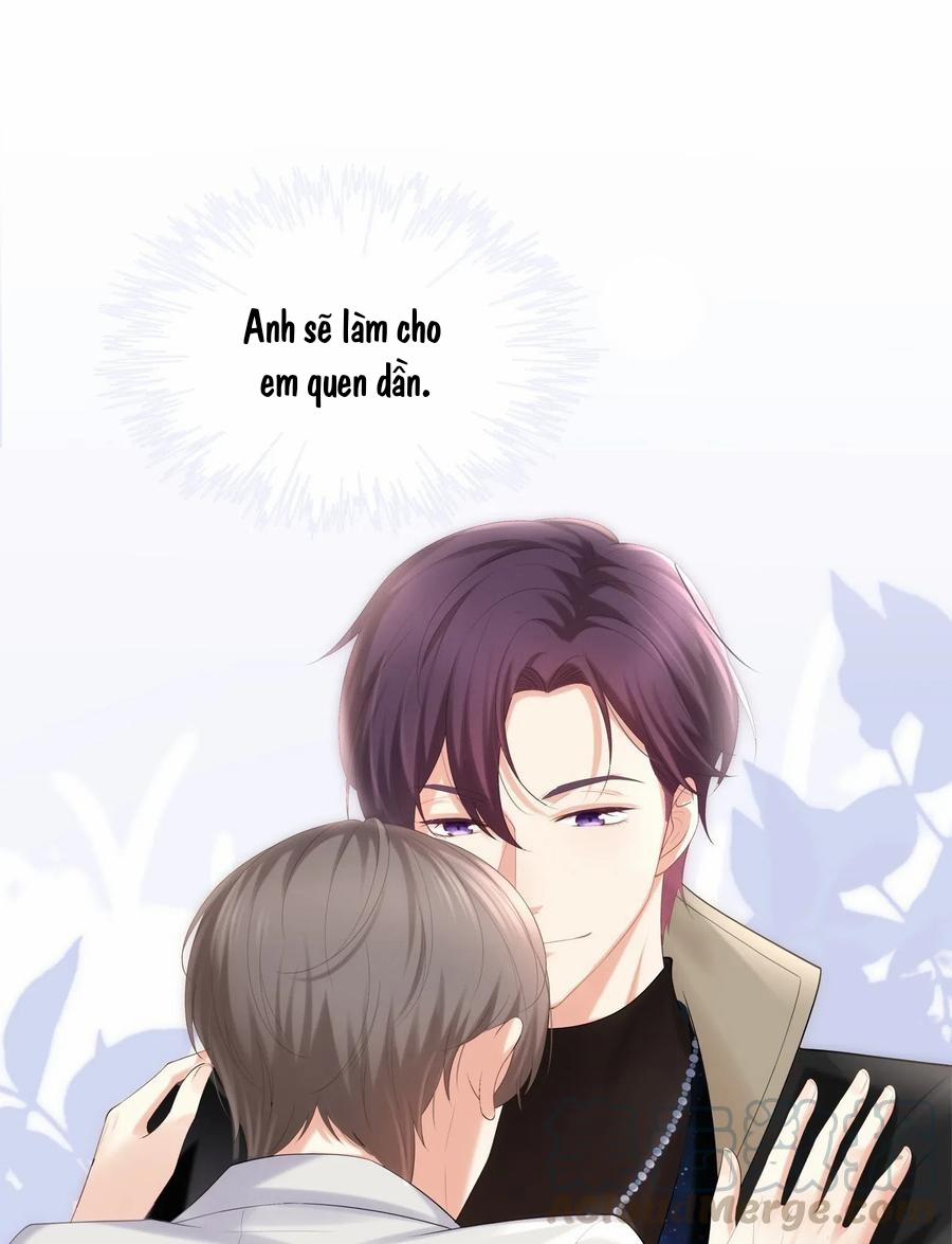 Tình Yêu Độc Quyền 31 trang 15