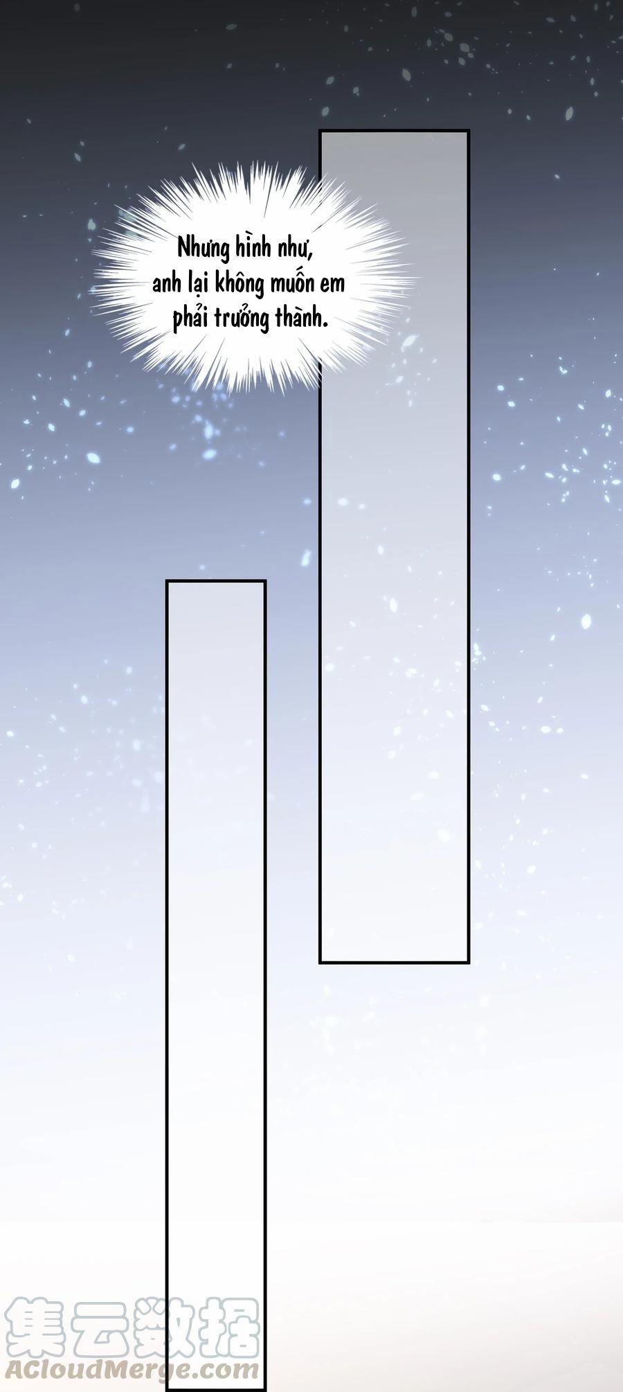 Tình Yêu Độc Quyền 31 trang 24