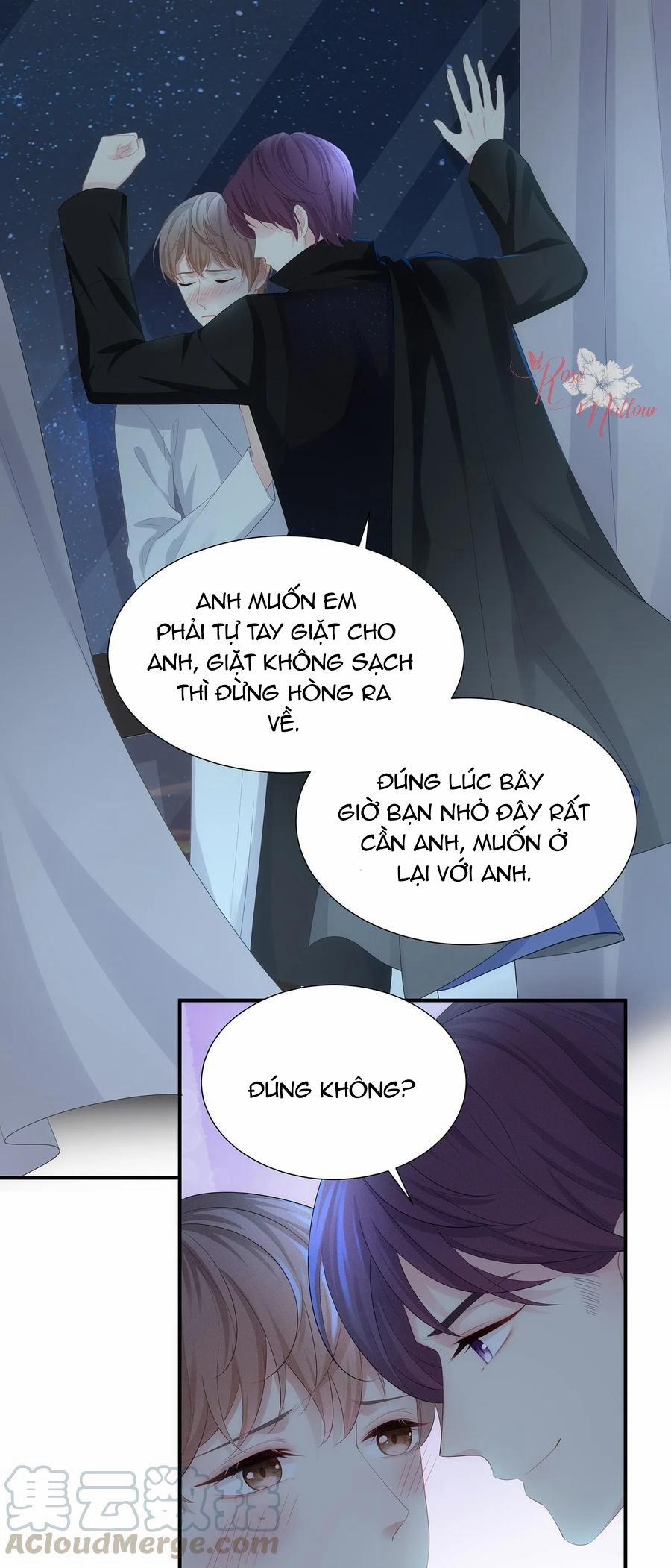 Tình Yêu Độc Quyền 31 trang 3