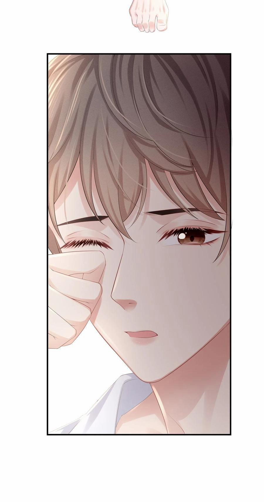 Tình Yêu Độc Quyền 31 trang 47