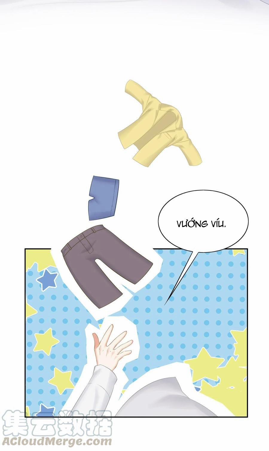 Tình Yêu Độc Quyền 31 trang 51