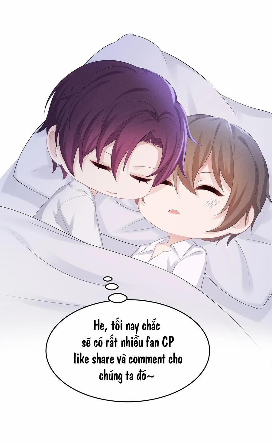 Tình Yêu Độc Quyền 31 trang 52