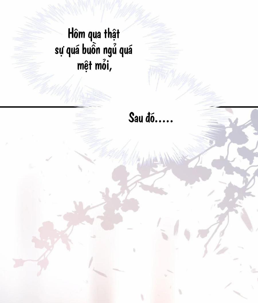 Tình Yêu Độc Quyền 32 trang 4