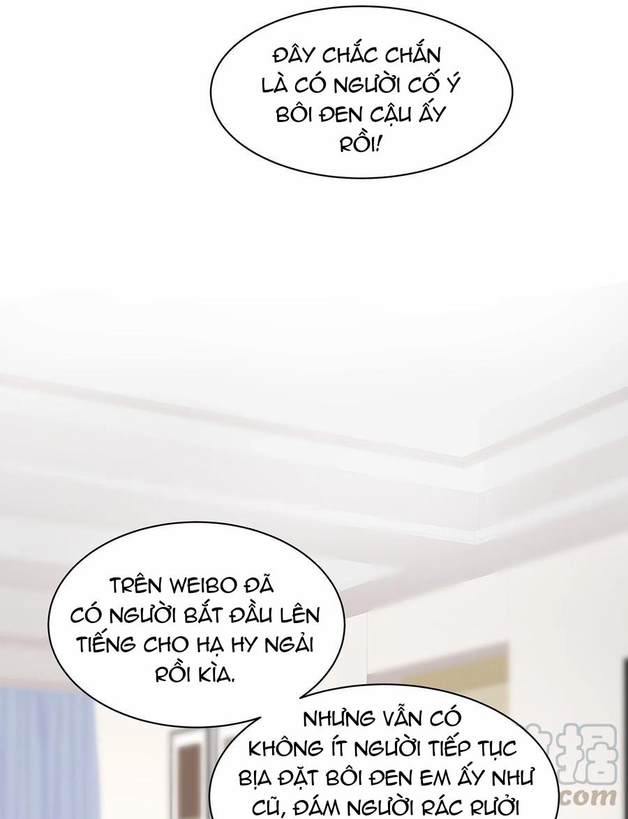 Tình Yêu Độc Quyền 33 trang 24