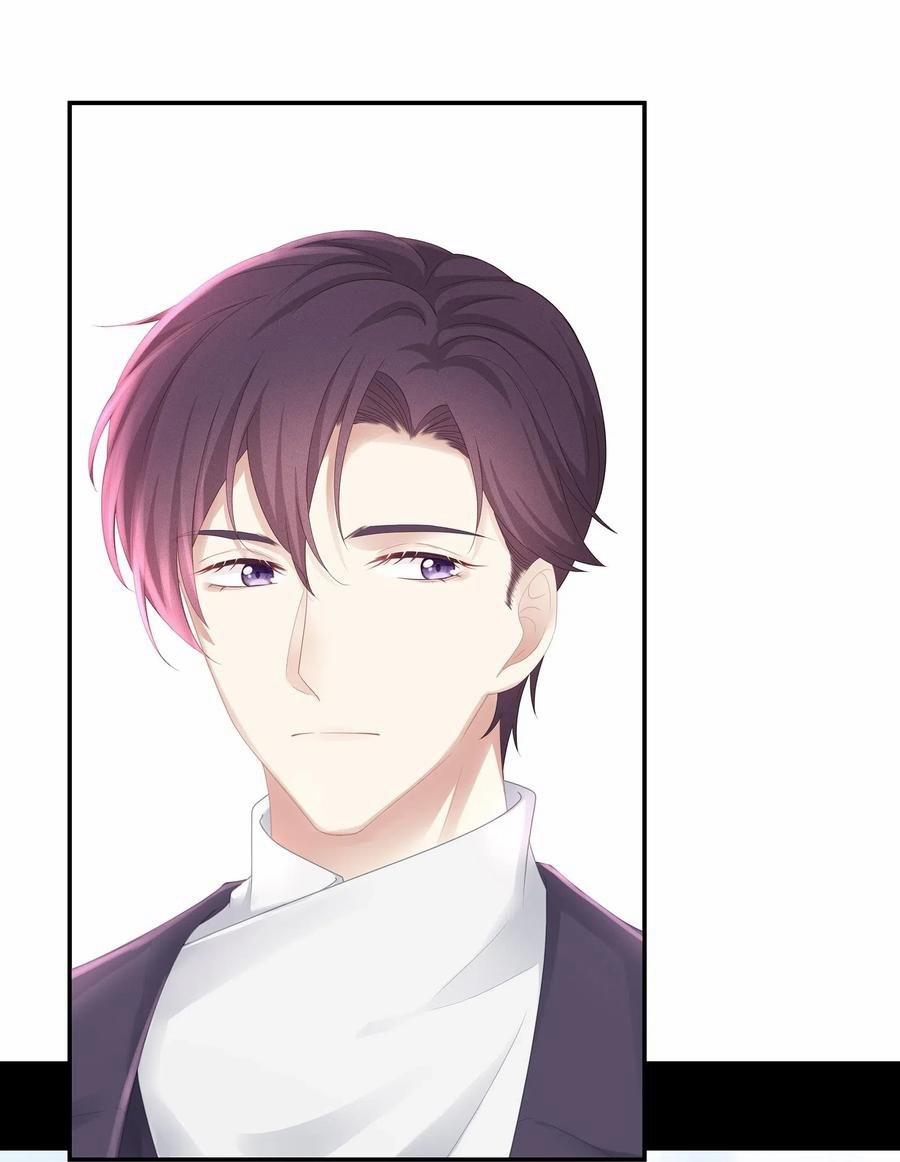 Tình Yêu Độc Quyền 35 trang 31