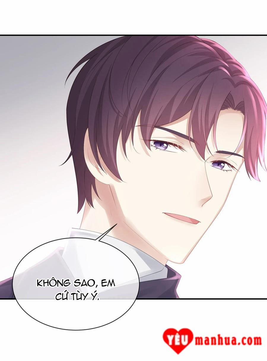 Tình Yêu Độc Quyền 35 trang 35