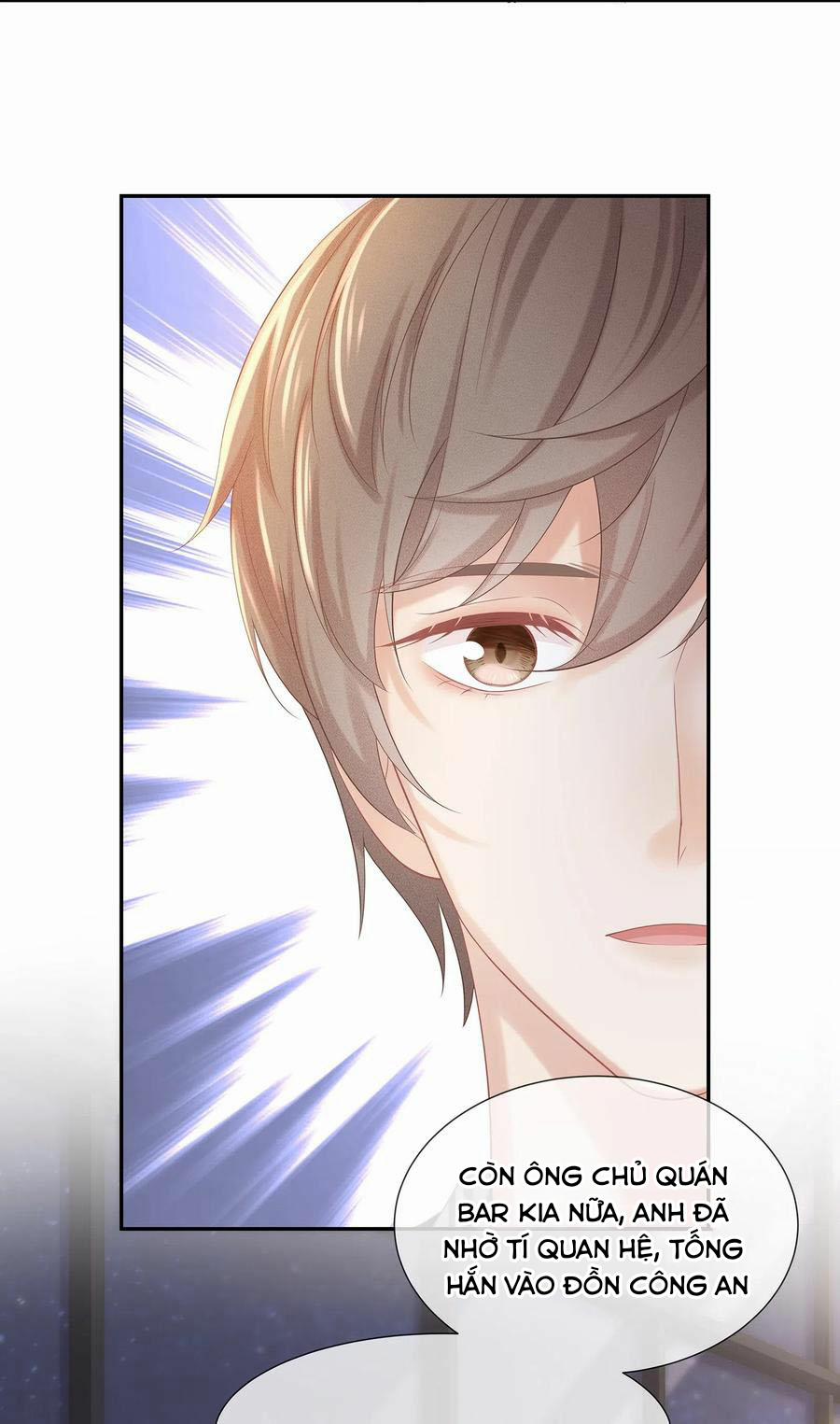 Tình Yêu Độc Quyền 36 trang 37