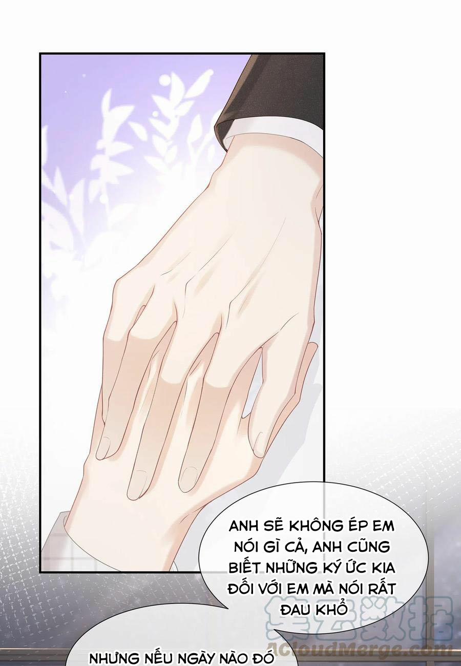 Tình Yêu Độc Quyền 36 trang 42