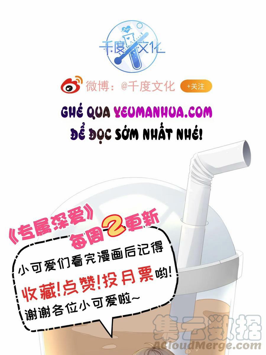 Tình Yêu Độc Quyền 36 trang 45
