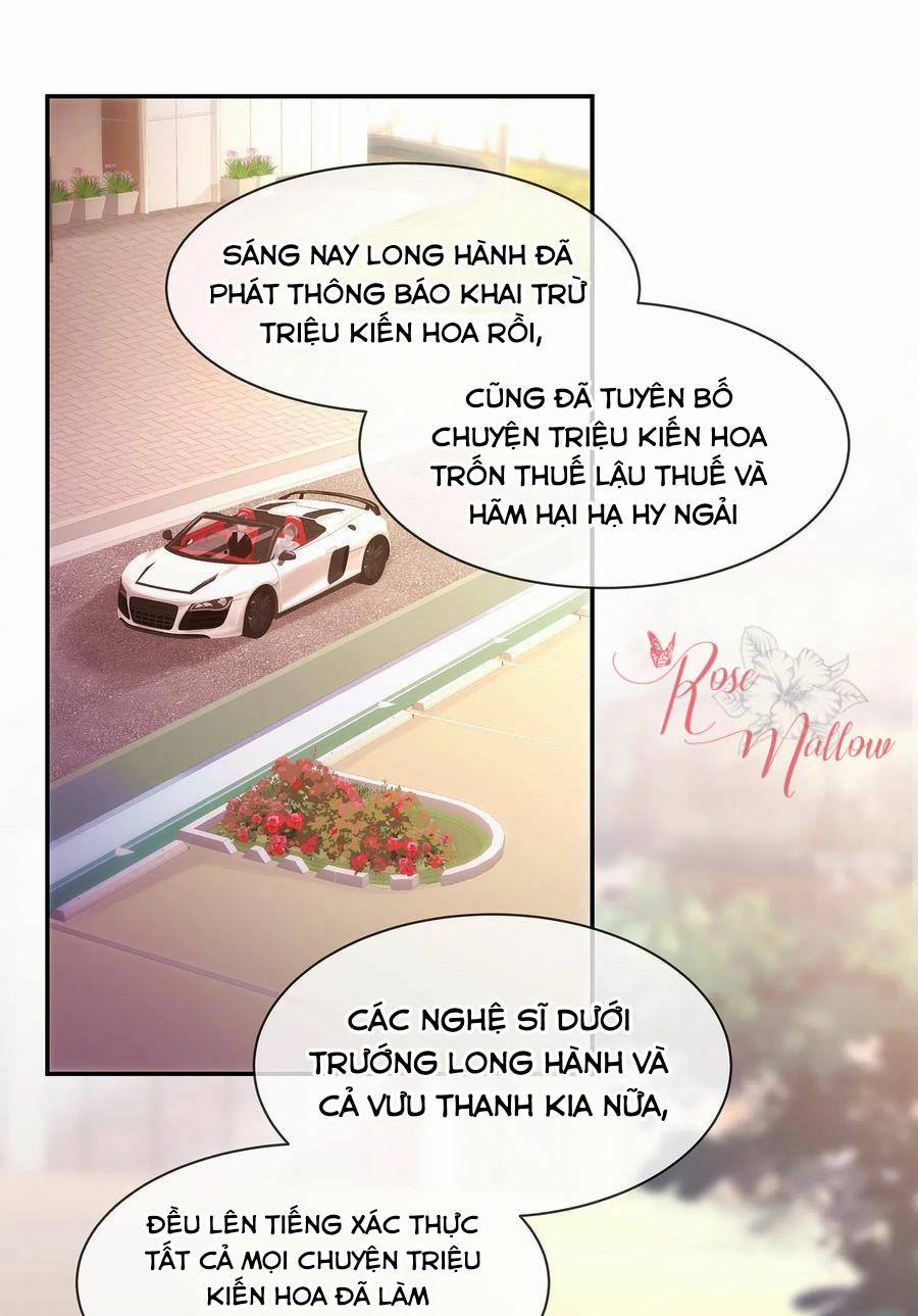 Tình Yêu Độc Quyền 36 trang 7