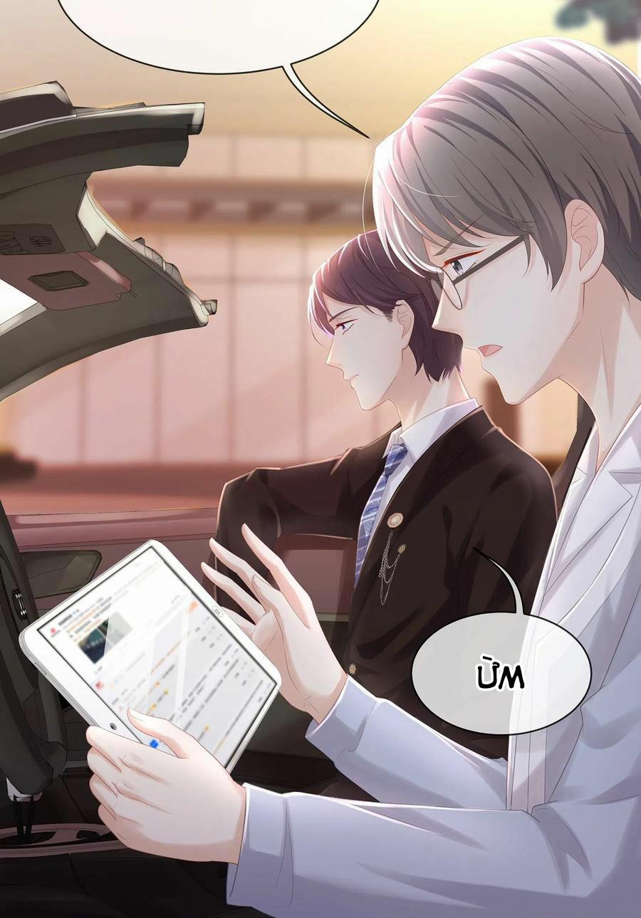 Tình Yêu Độc Quyền 36 trang 8