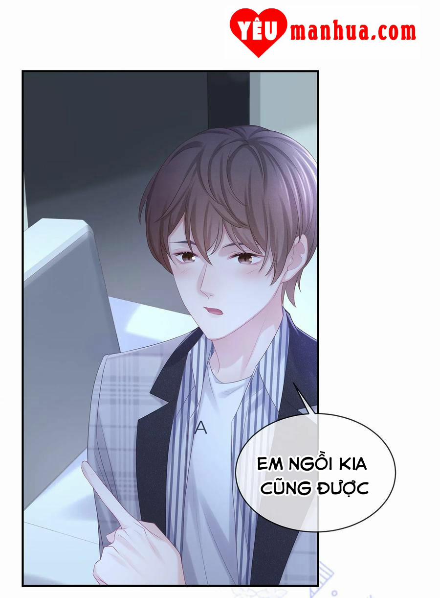 Tình Yêu Độc Quyền 37 trang 32