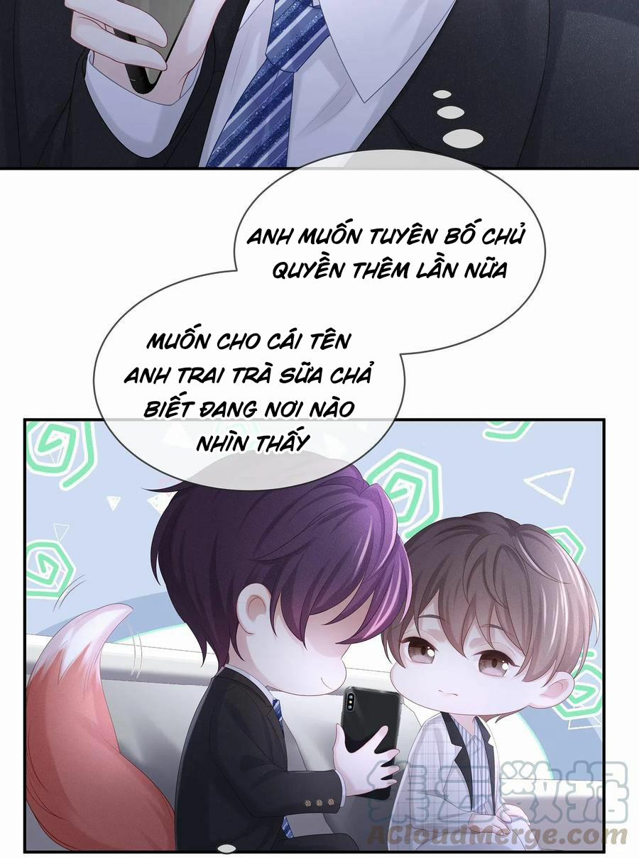 Tình Yêu Độc Quyền 37 trang 39
