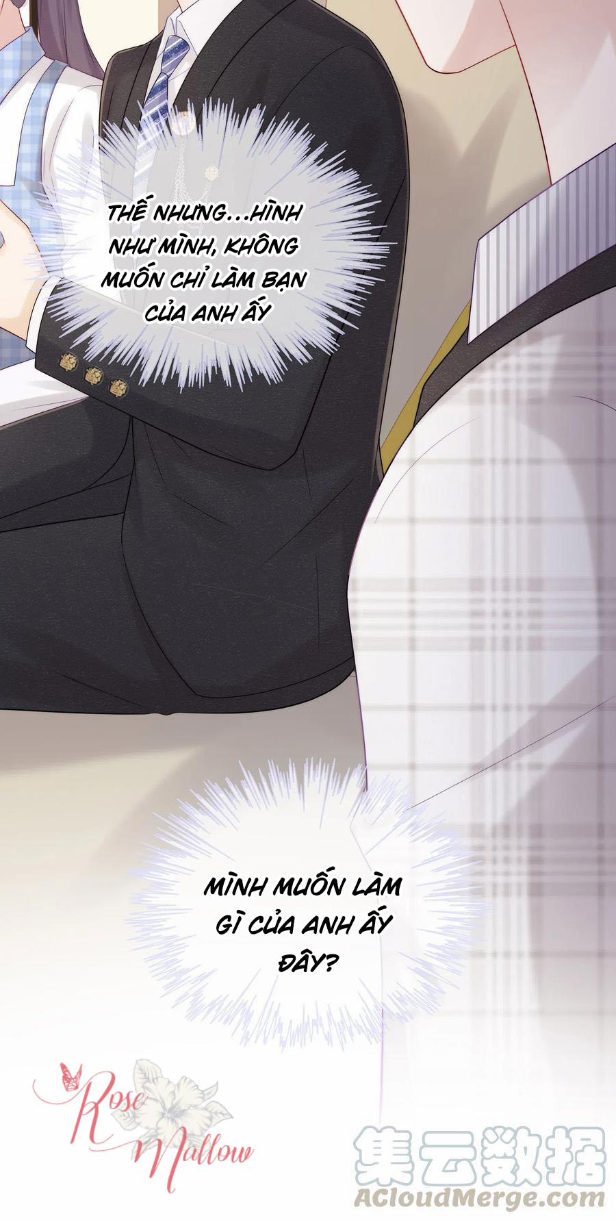 Tình Yêu Độc Quyền 38 trang 40
