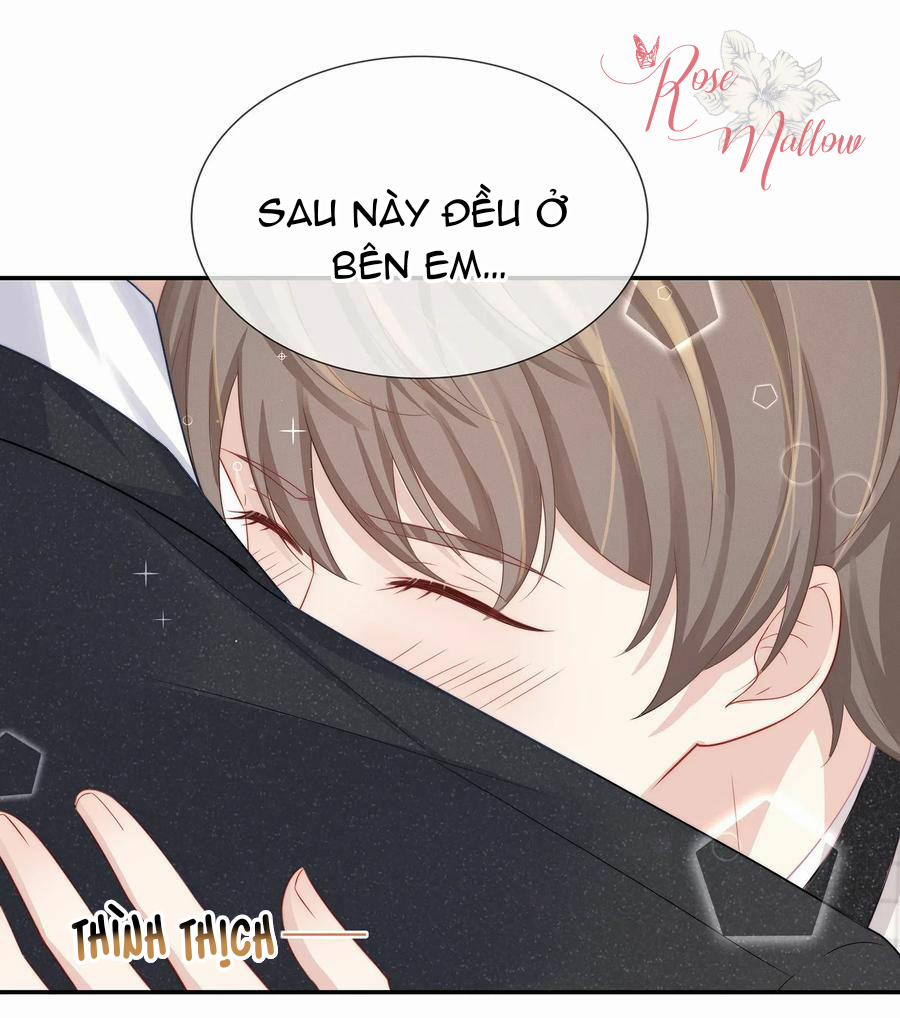 Tình Yêu Độc Quyền 39 trang 10