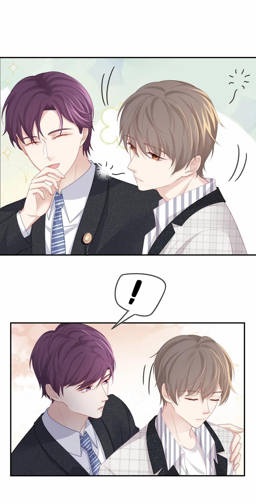 Tình Yêu Độc Quyền 39 trang 13