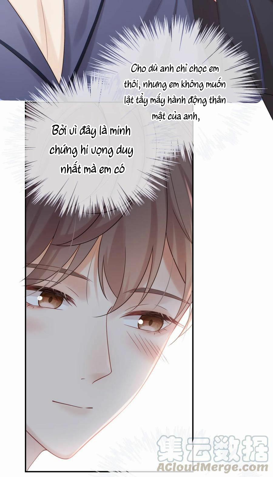 Tình Yêu Độc Quyền 39 trang 28