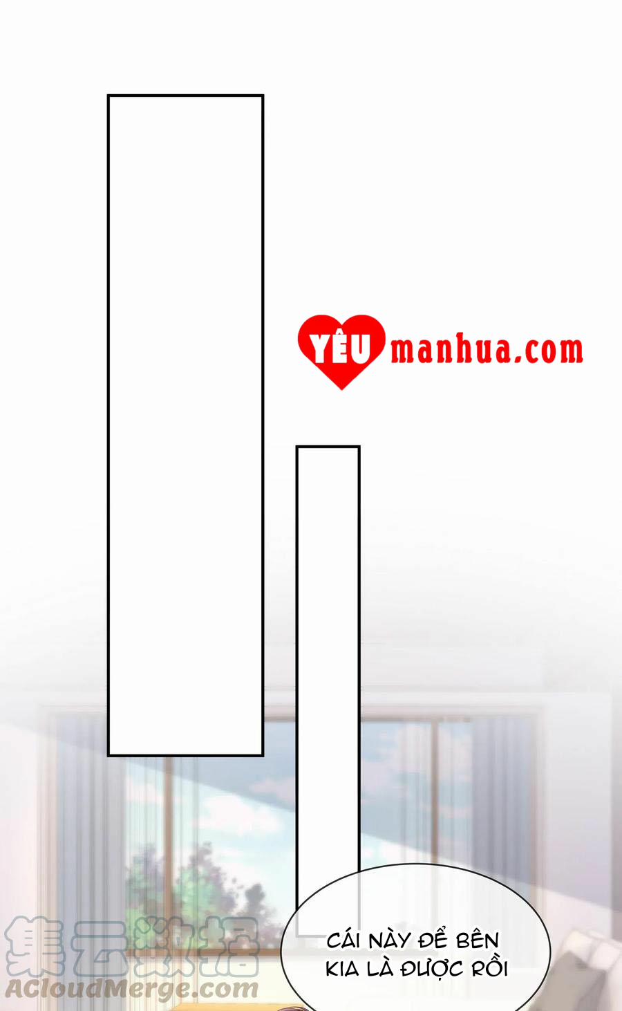 Tình Yêu Độc Quyền 39 trang 34