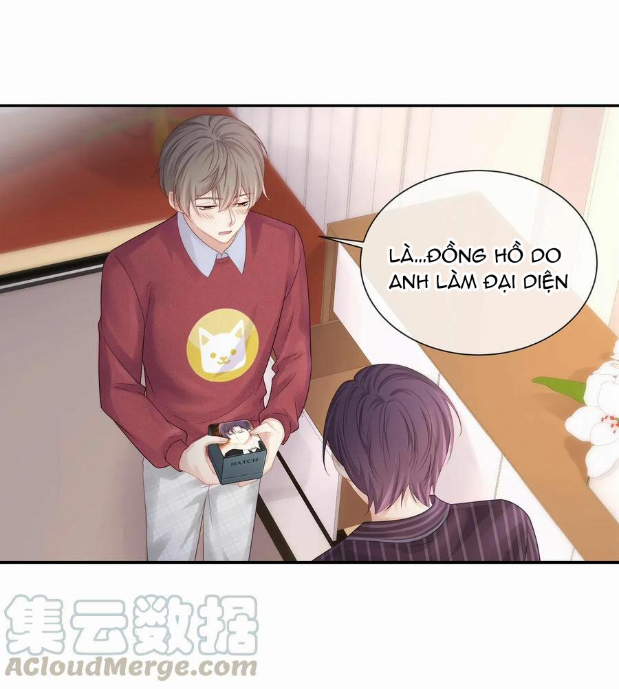 Tình Yêu Độc Quyền 39 trang 50