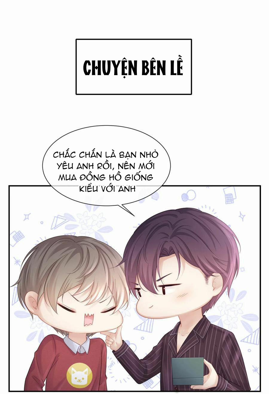 Tình Yêu Độc Quyền 39 trang 54