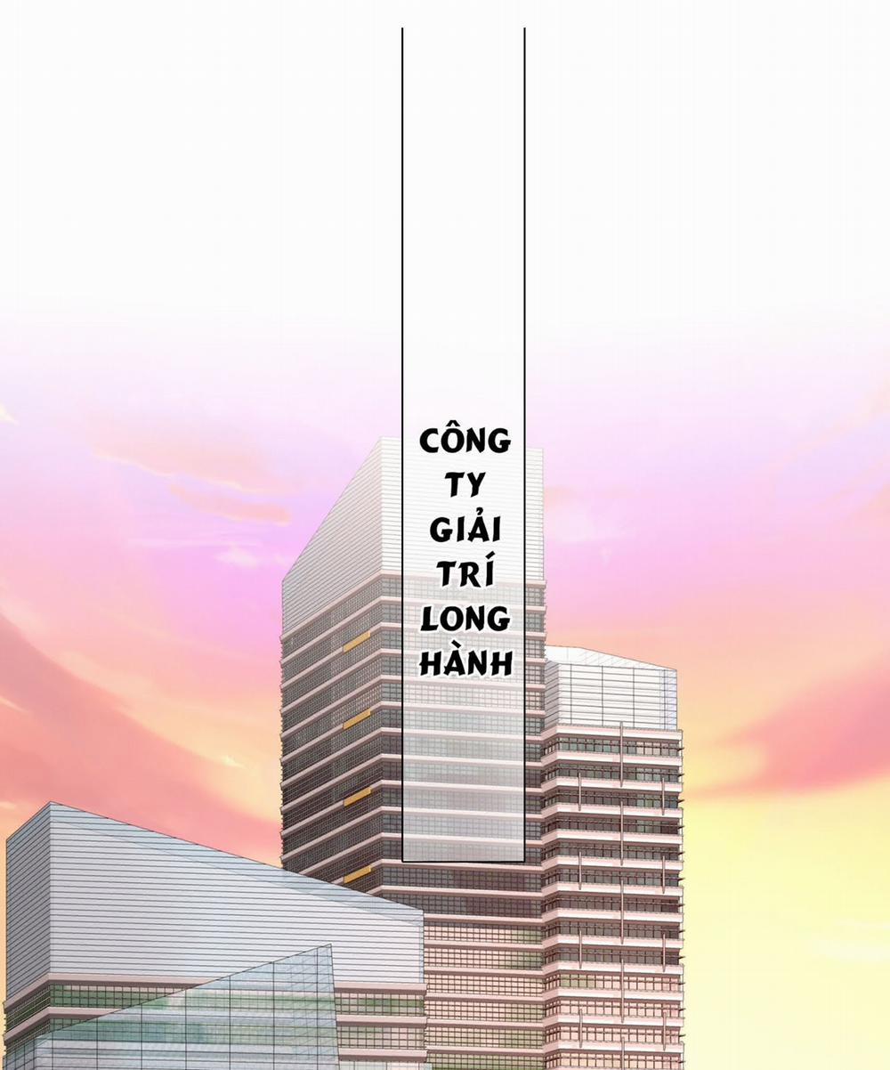Tình Yêu Độc Quyền 4 trang 1