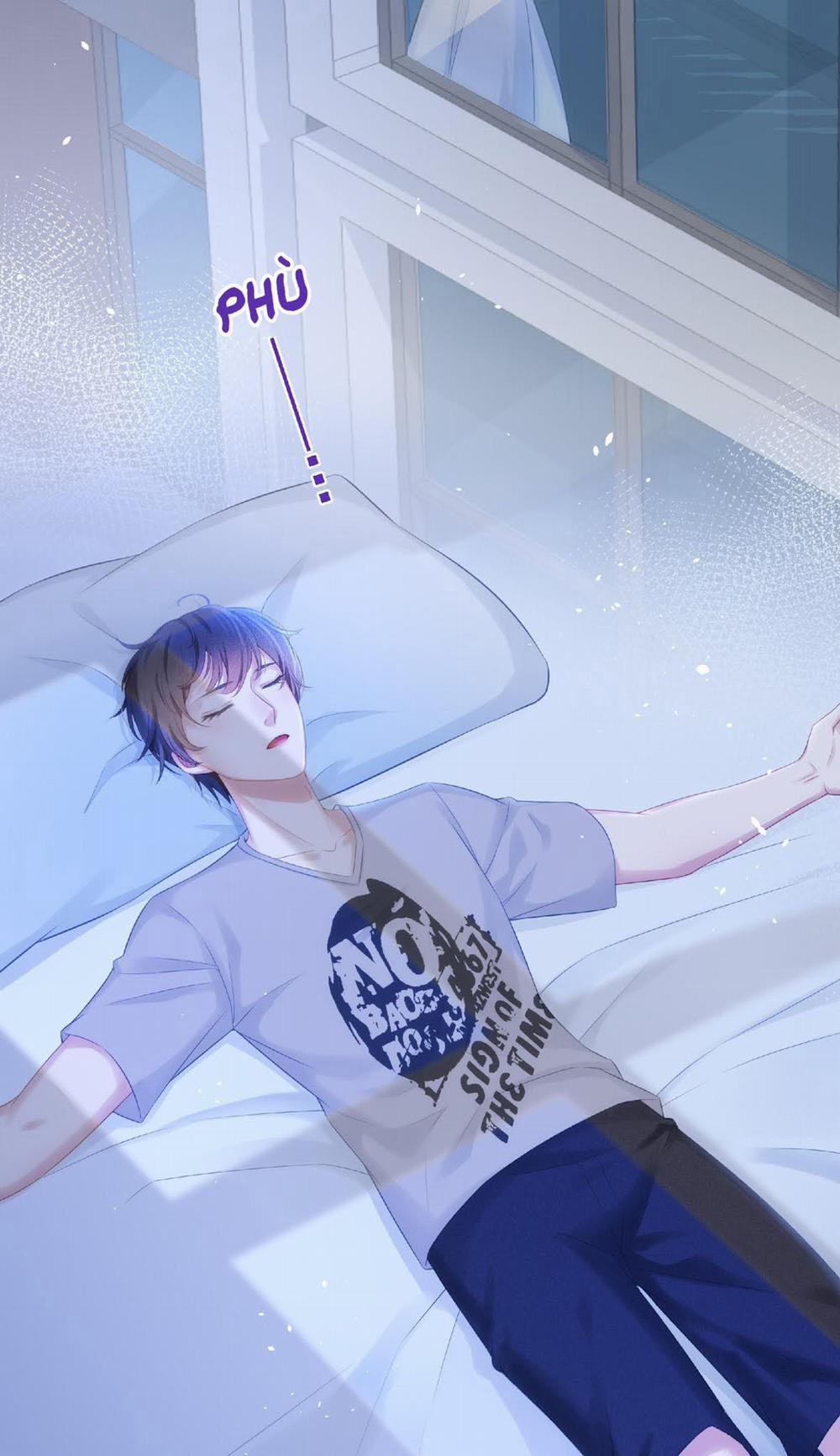 Tình Yêu Độc Quyền 4 trang 19