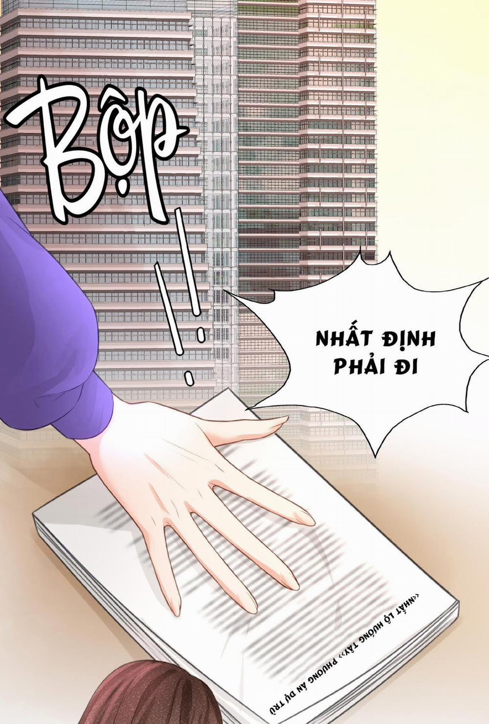 Tình Yêu Độc Quyền 4 trang 2