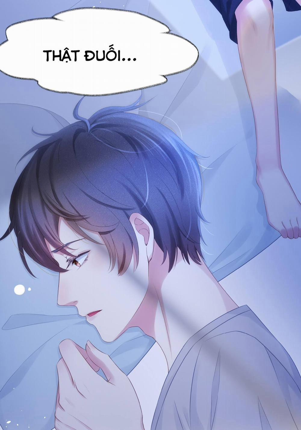 Tình Yêu Độc Quyền 4 trang 20