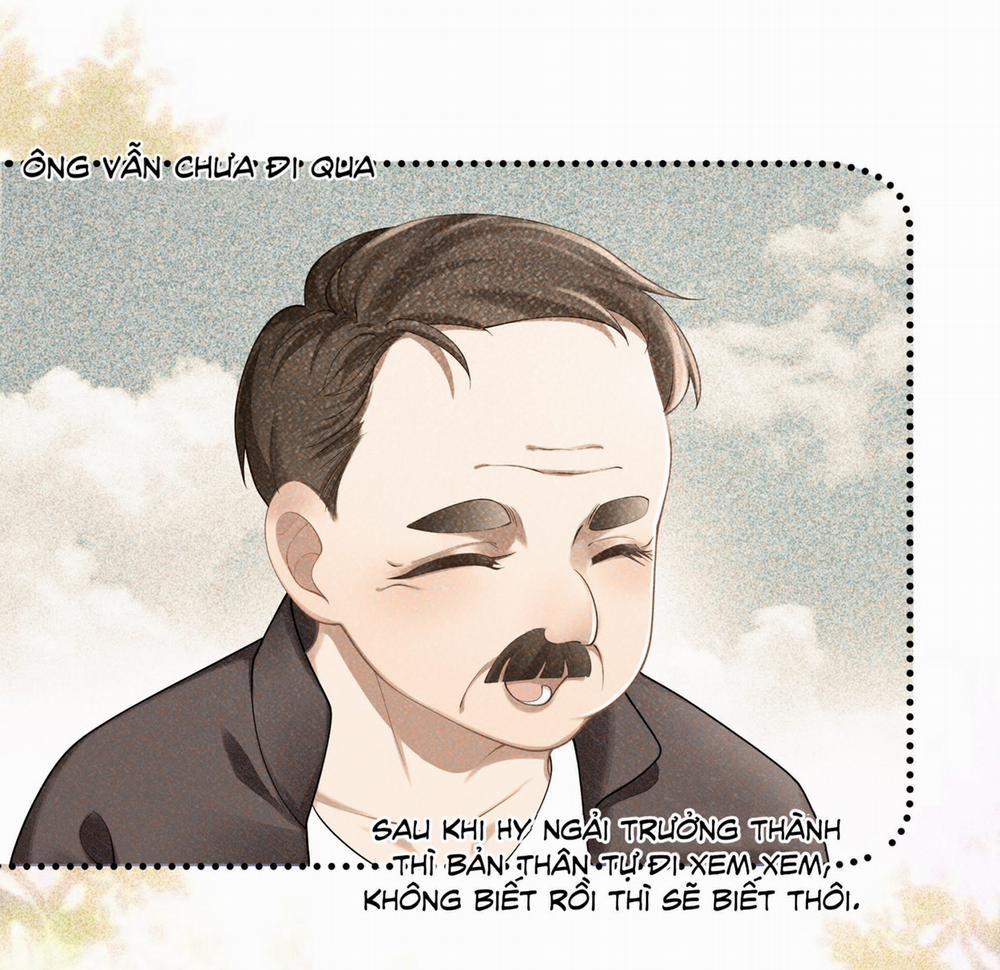 Tình Yêu Độc Quyền 4 trang 22