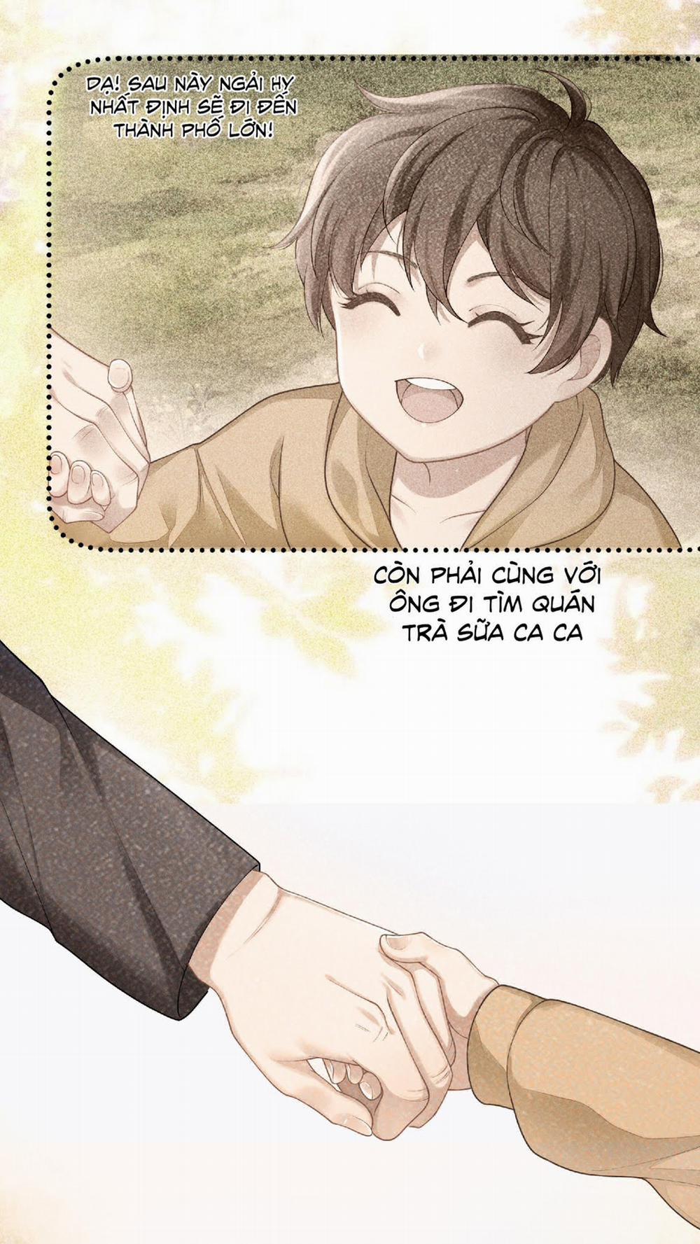 Tình Yêu Độc Quyền 4 trang 23