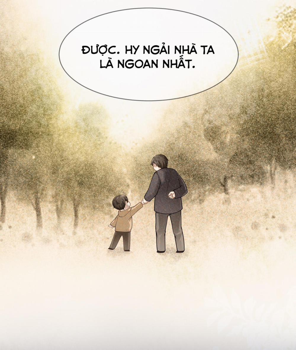 Tình Yêu Độc Quyền 4 trang 24