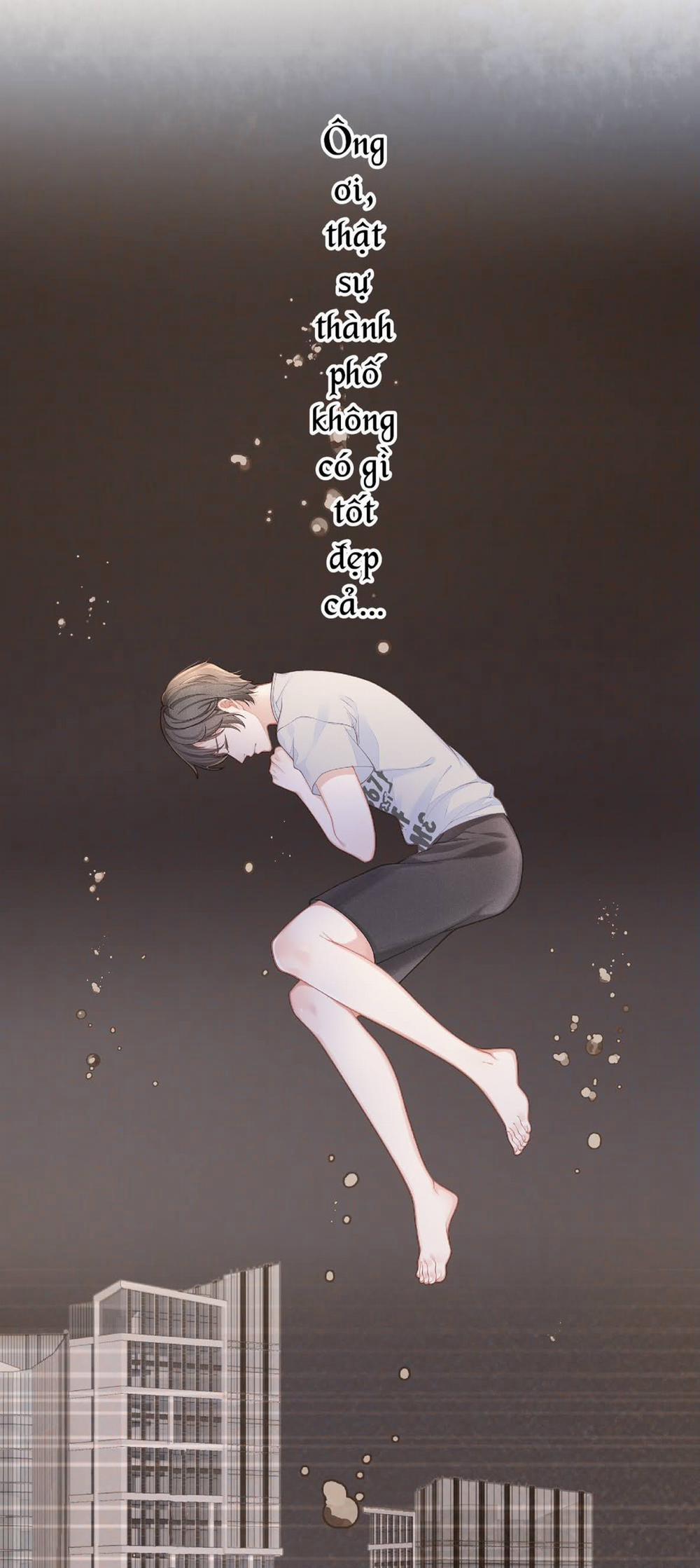 Tình Yêu Độc Quyền 4 trang 25