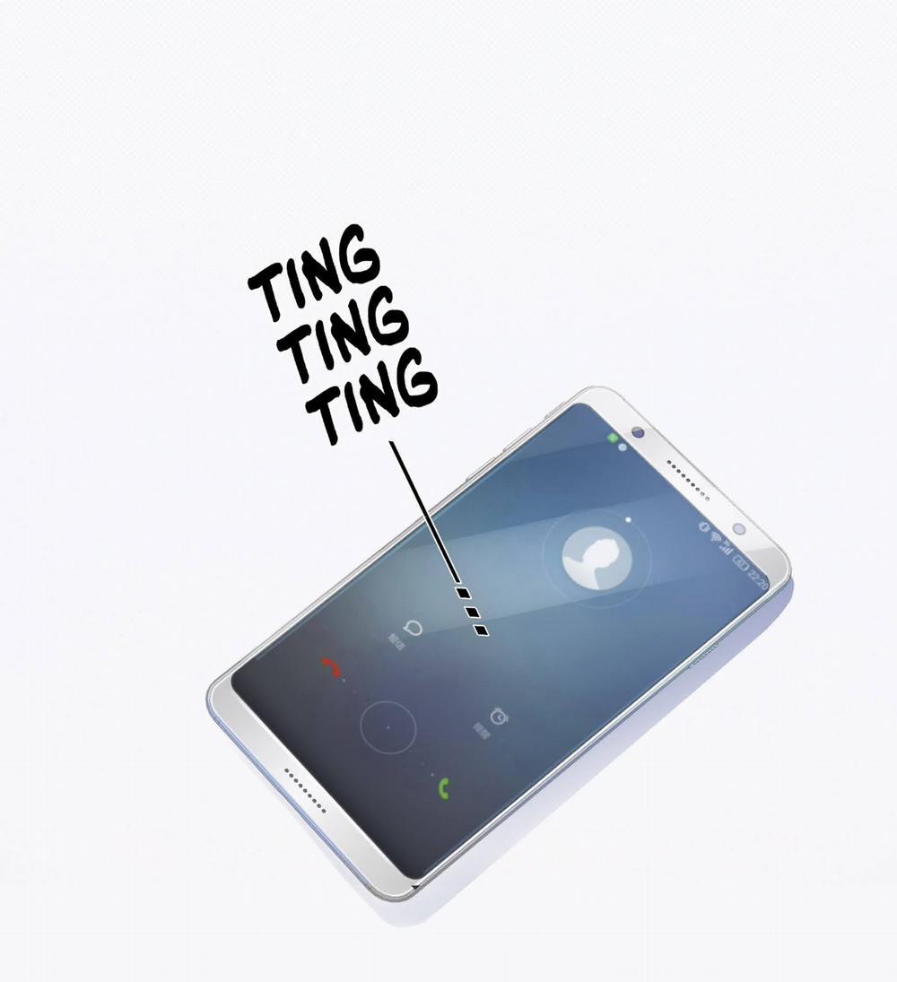 Tình Yêu Độc Quyền 4 trang 28