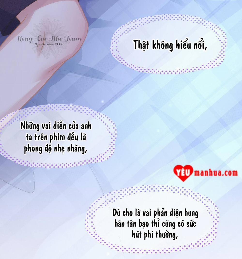 Tình Yêu Độc Quyền 4 trang 30