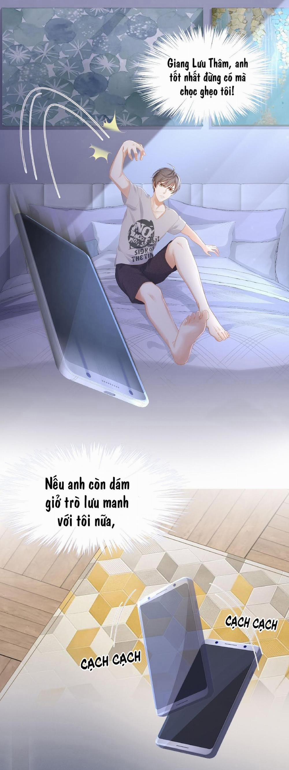 Tình Yêu Độc Quyền 4 trang 32