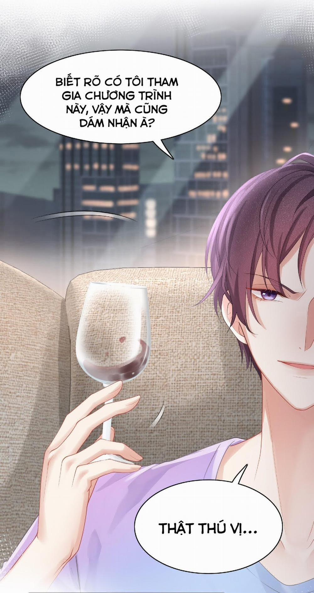 Tình Yêu Độc Quyền 4 trang 35