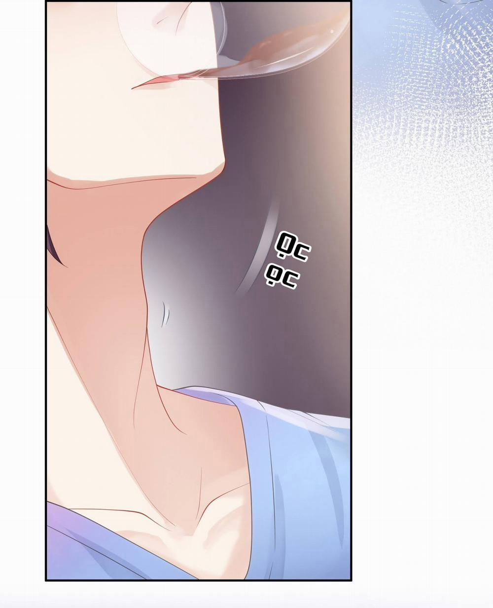 Tình Yêu Độc Quyền 4 trang 36