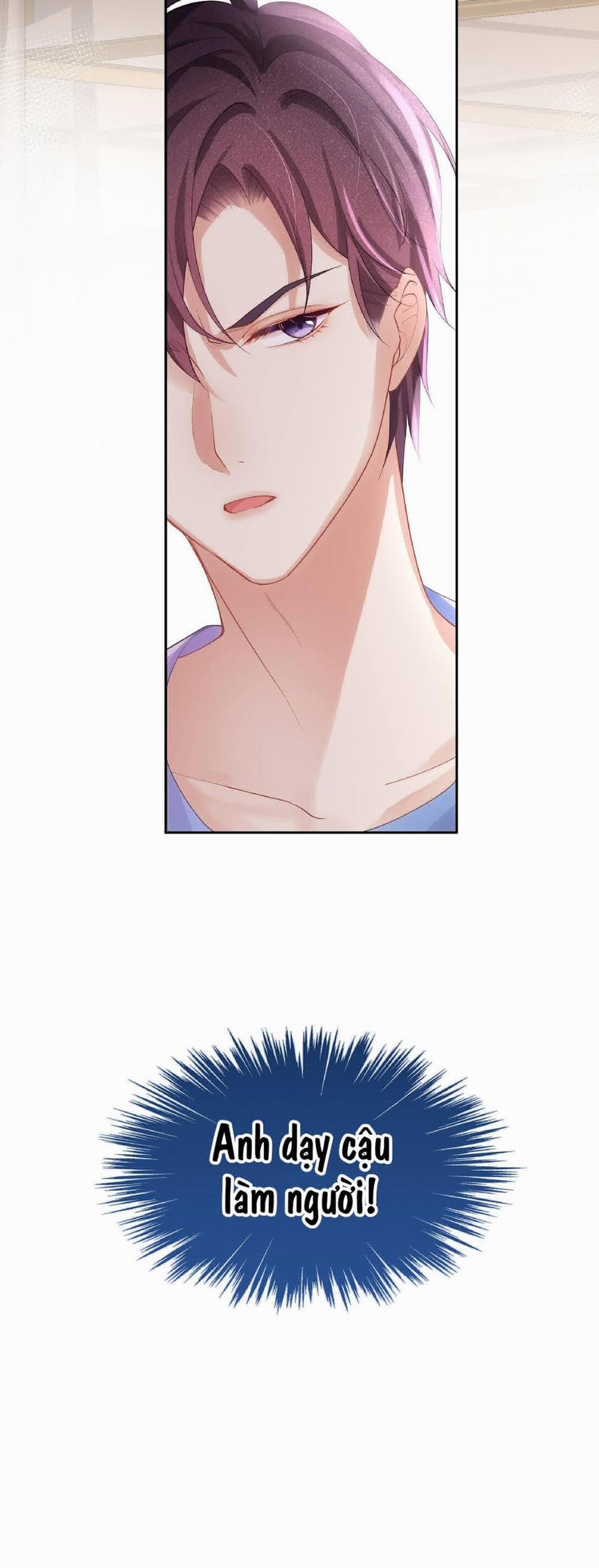 Tình Yêu Độc Quyền 4 trang 38