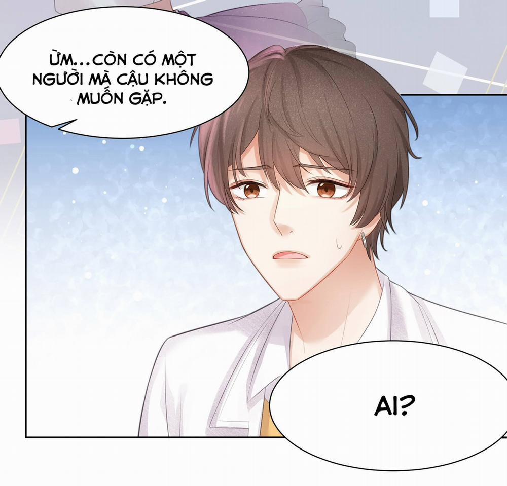 Tình Yêu Độc Quyền 4 trang 8