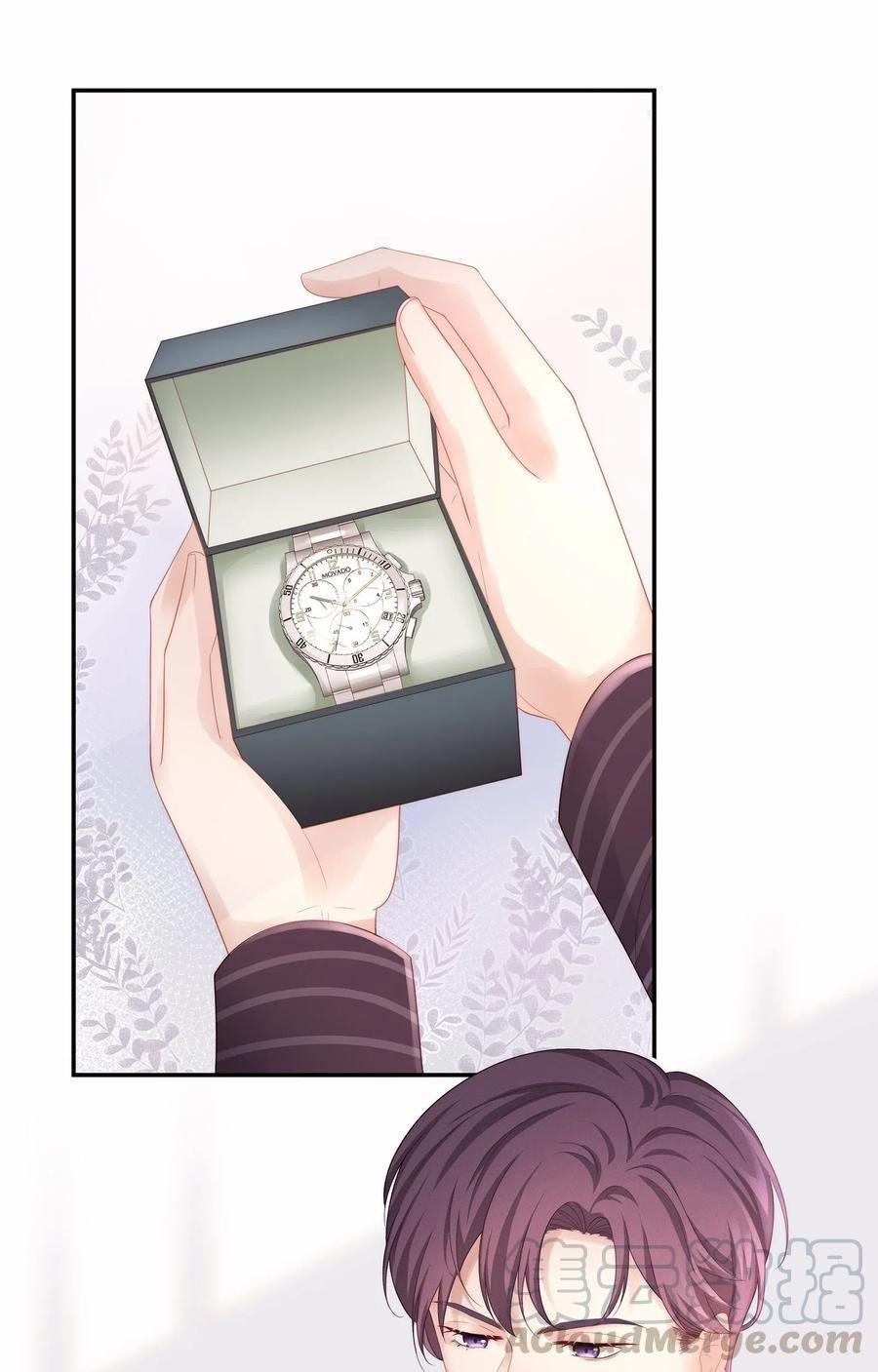 Tình Yêu Độc Quyền 40 trang 10