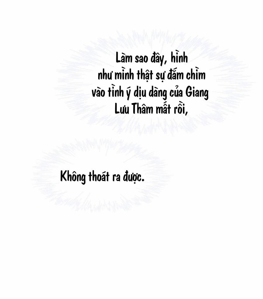 Tình Yêu Độc Quyền 40 trang 15