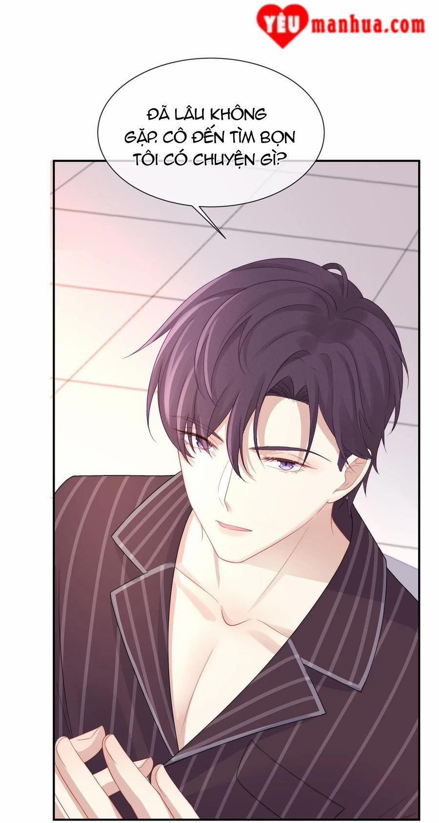 Tình Yêu Độc Quyền 40 trang 31