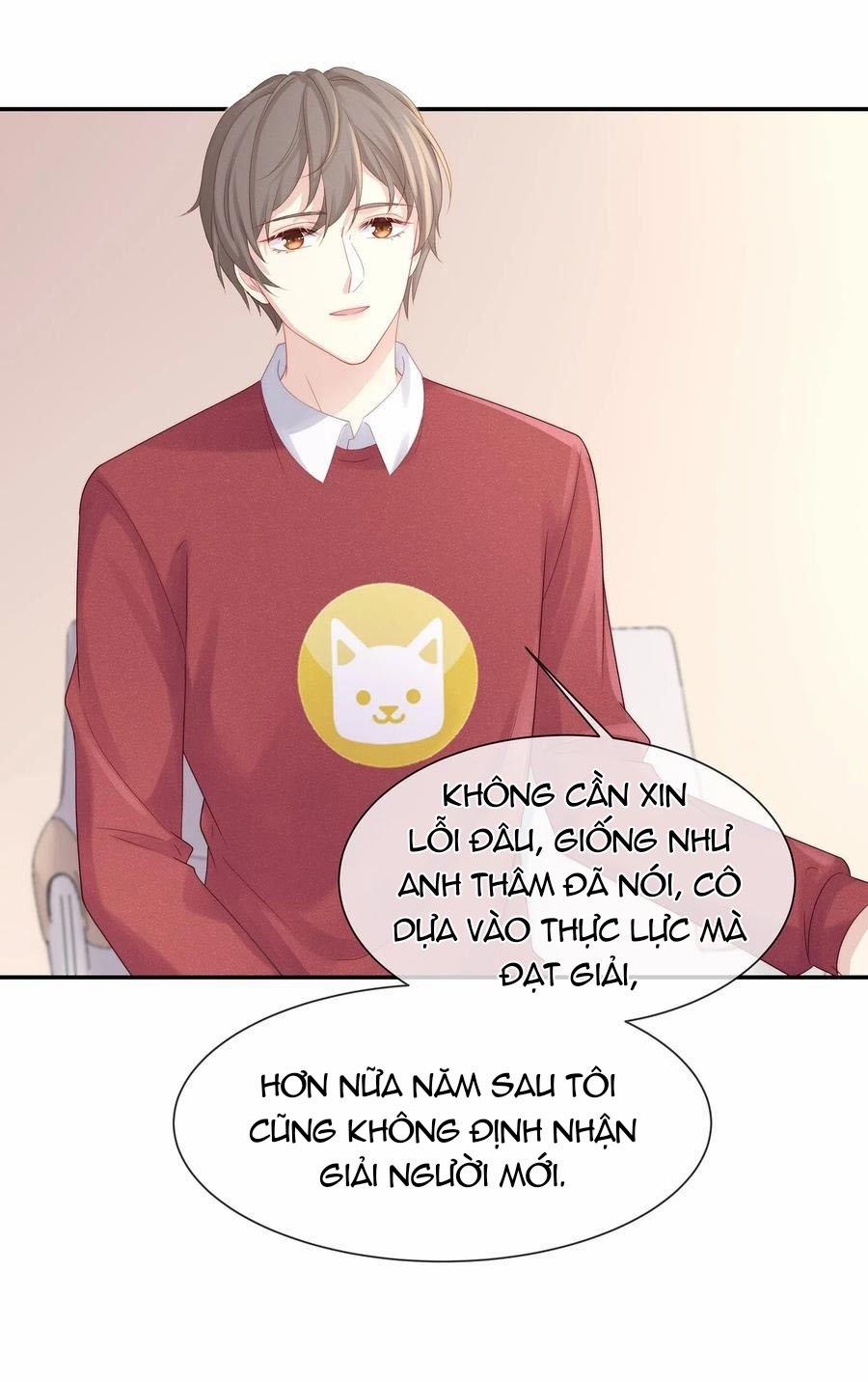 Tình Yêu Độc Quyền 40 trang 33