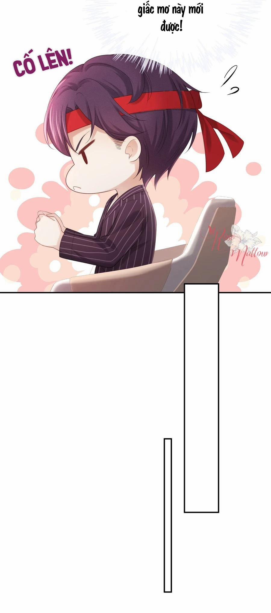 Tình Yêu Độc Quyền 40 trang 37