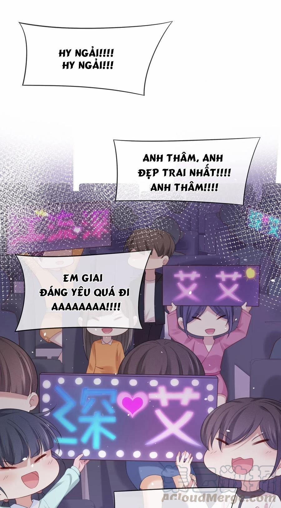 Tình Yêu Độc Quyền 40 trang 38